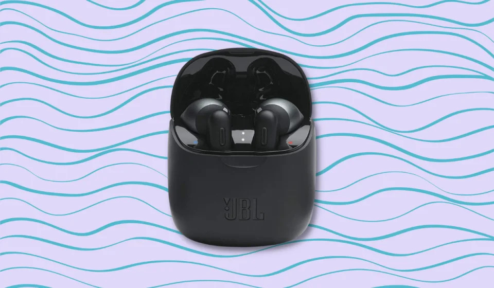 JBL Tune 225TWS  Auriculares de botón True Wireless