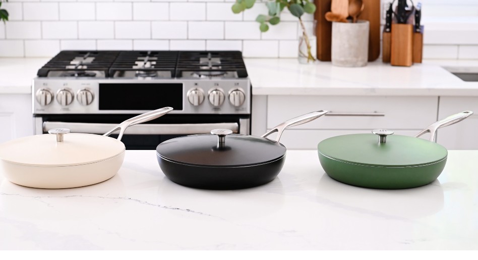 Everything Pan review: New pan by Kilne, Canadian cookware company