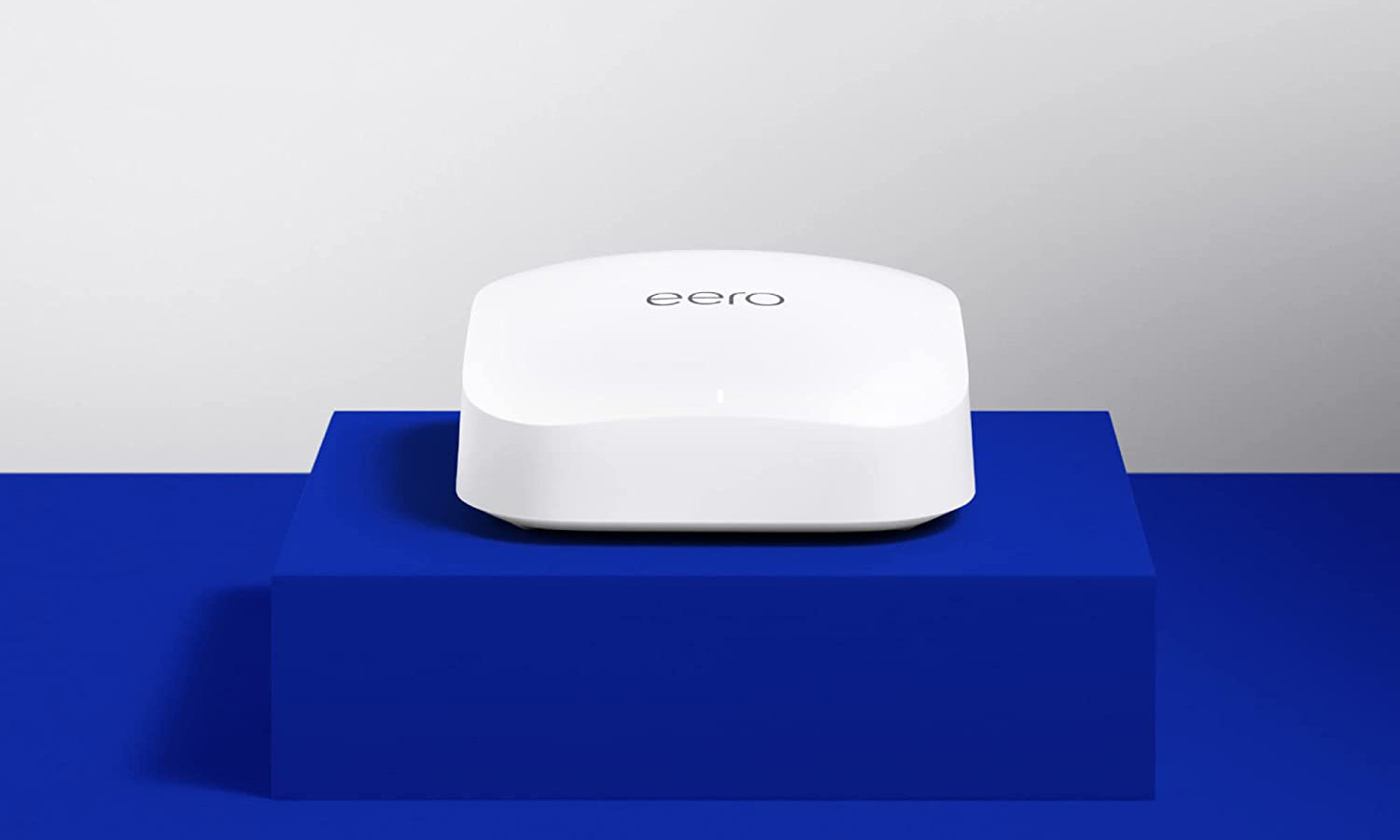 eero Pro 6E mesh Wi-Fi router