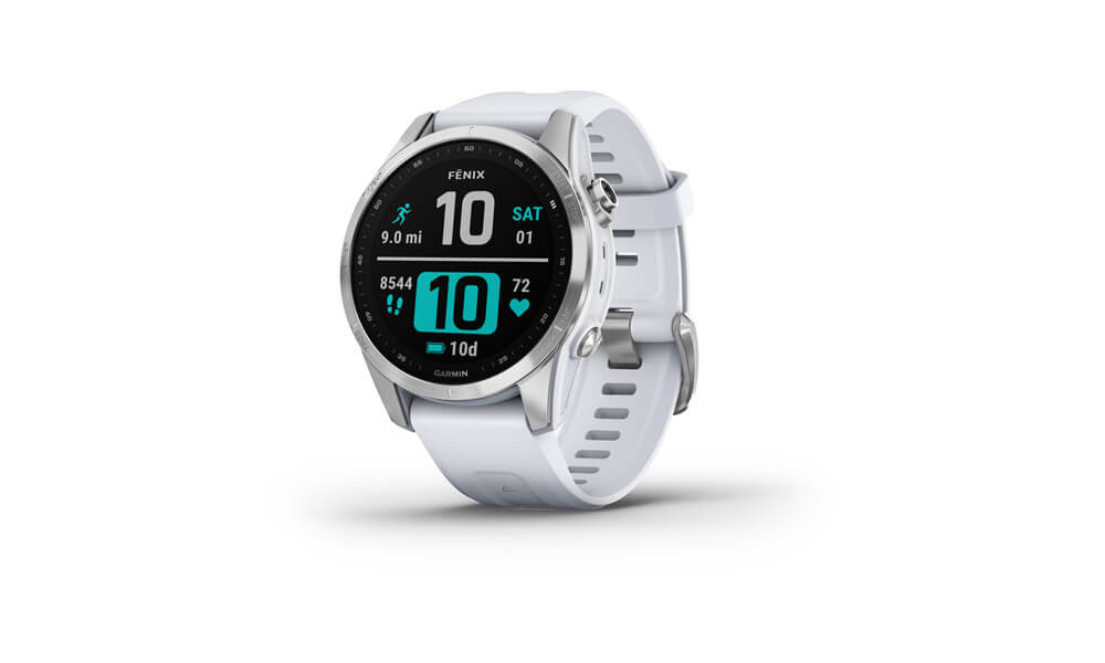 Garmin fenix 7 