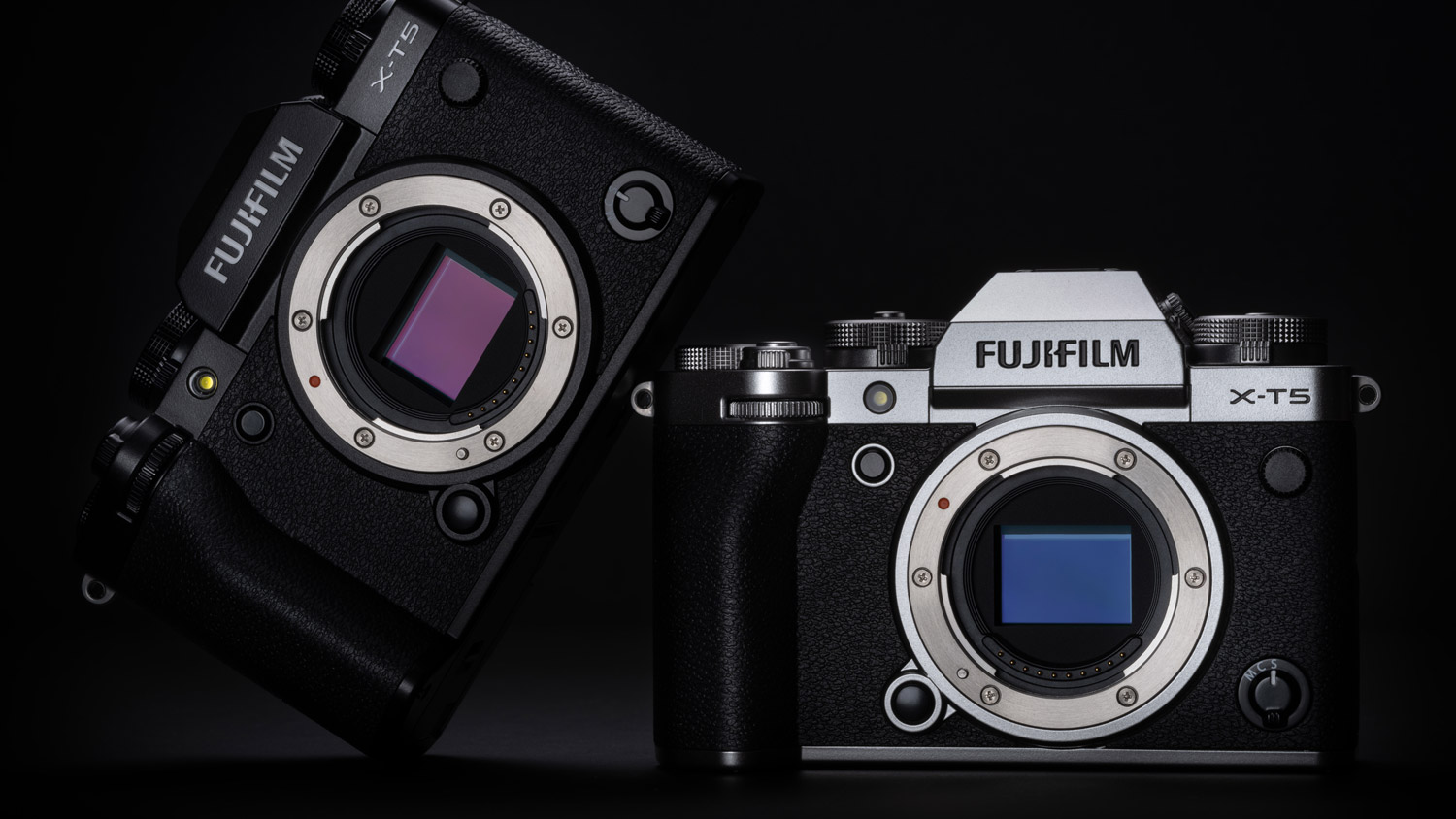 The lighter and higher pixel Fujifilm X-T5 brings the pivot back to the photograph: Engadget