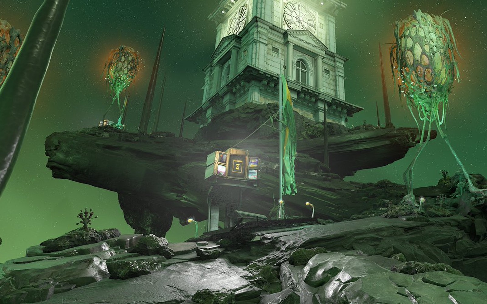 Modyfikacja „Half-Life: Alyx” dodaje cztery godziny zawartości dla jednego gracza