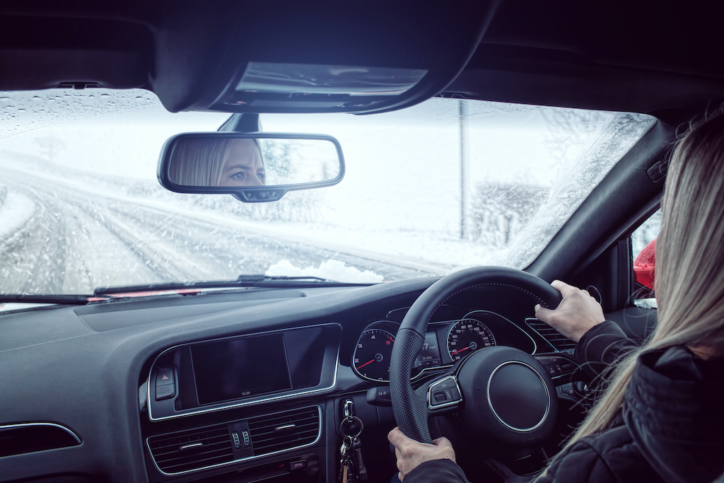 Produit anti-buée pour voiture : Lequel choisir ? - 2024 