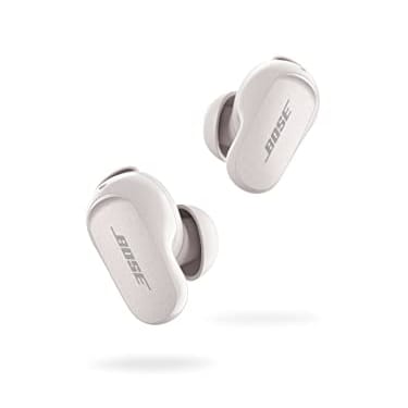 Bose QuietComfort Earbuds II