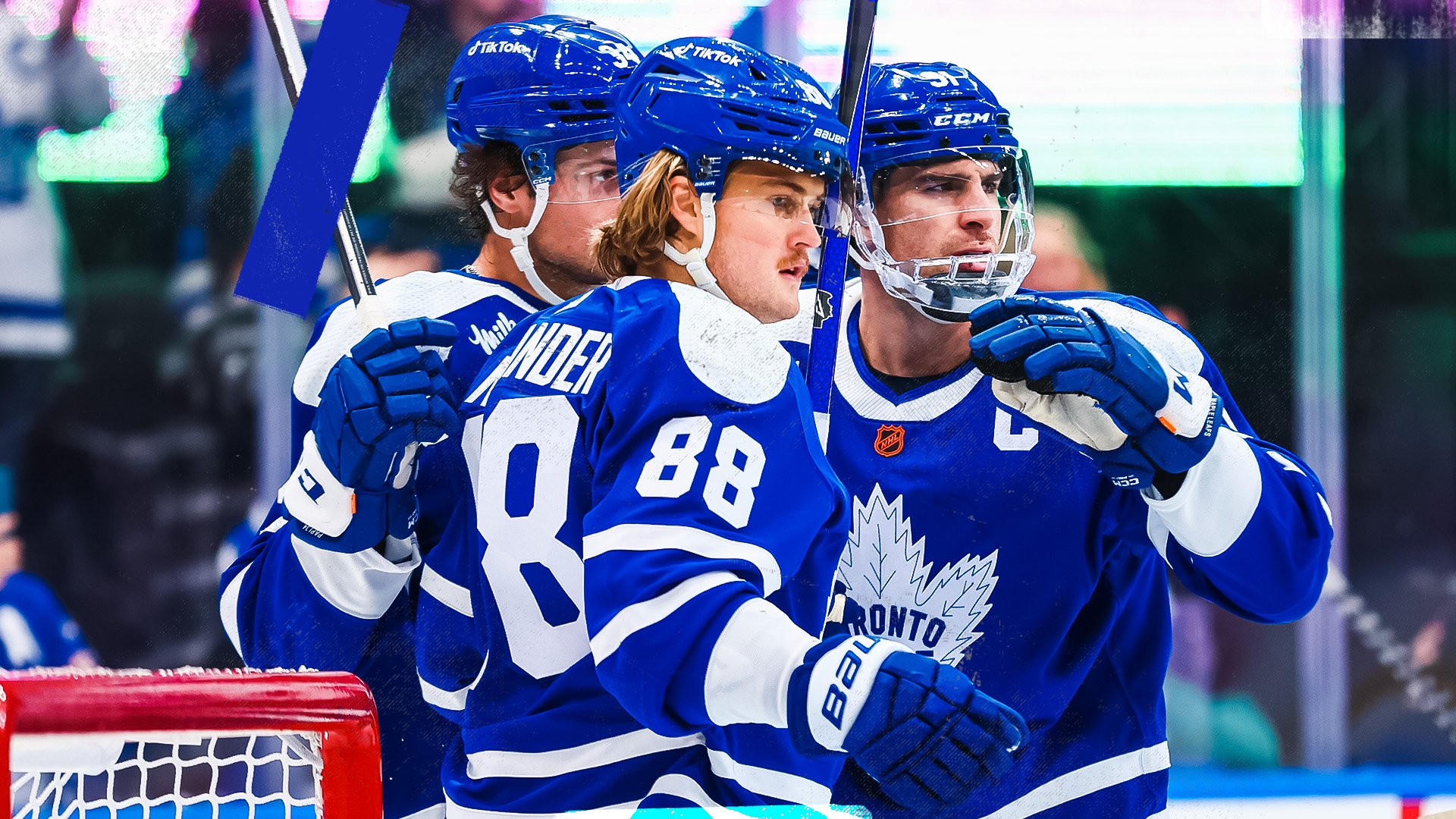 MY THOUGHTS ON THE MAPLE LEAFS' REVERSE RETRO JERSEYS! 