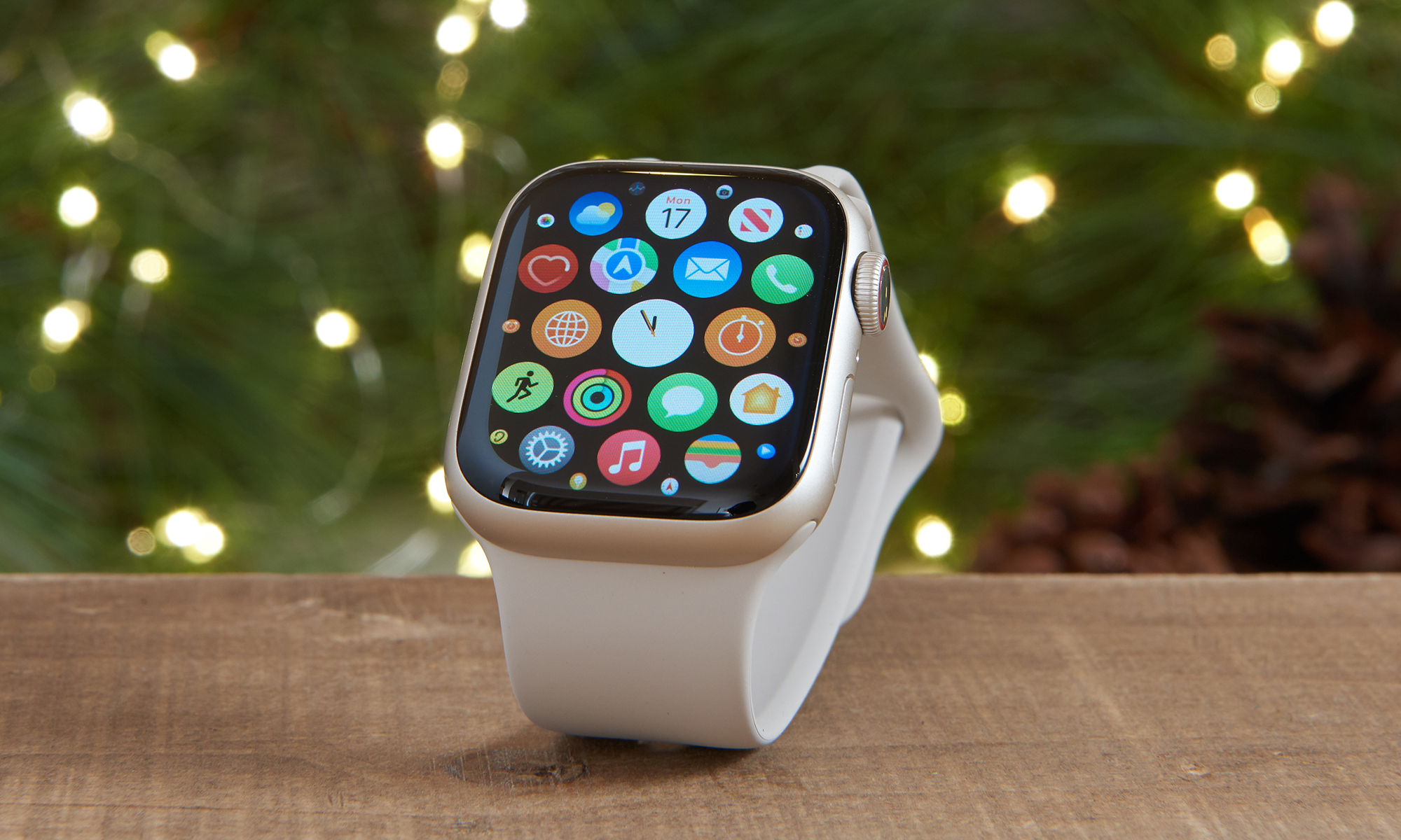 Apple Watch Series 8