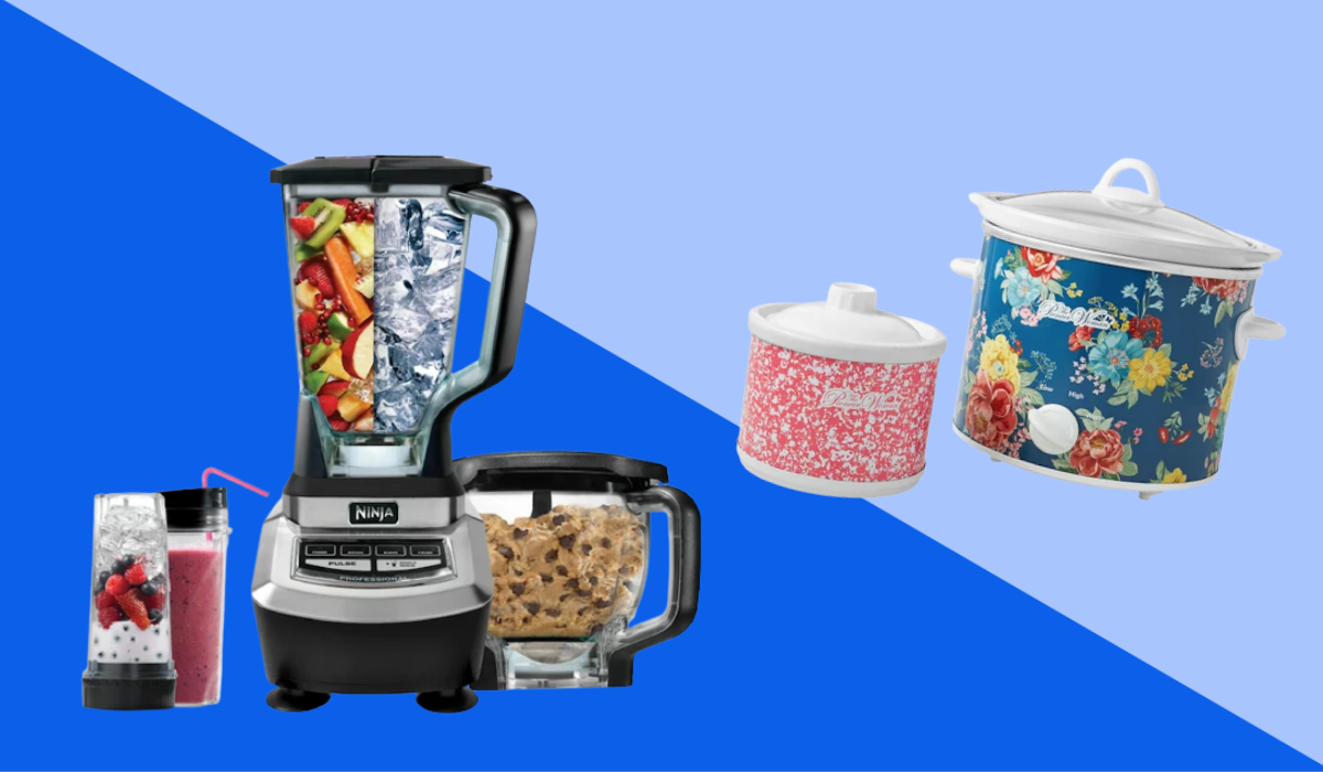 Don't miss these Pioneer Woman kitchen deals at Walmart