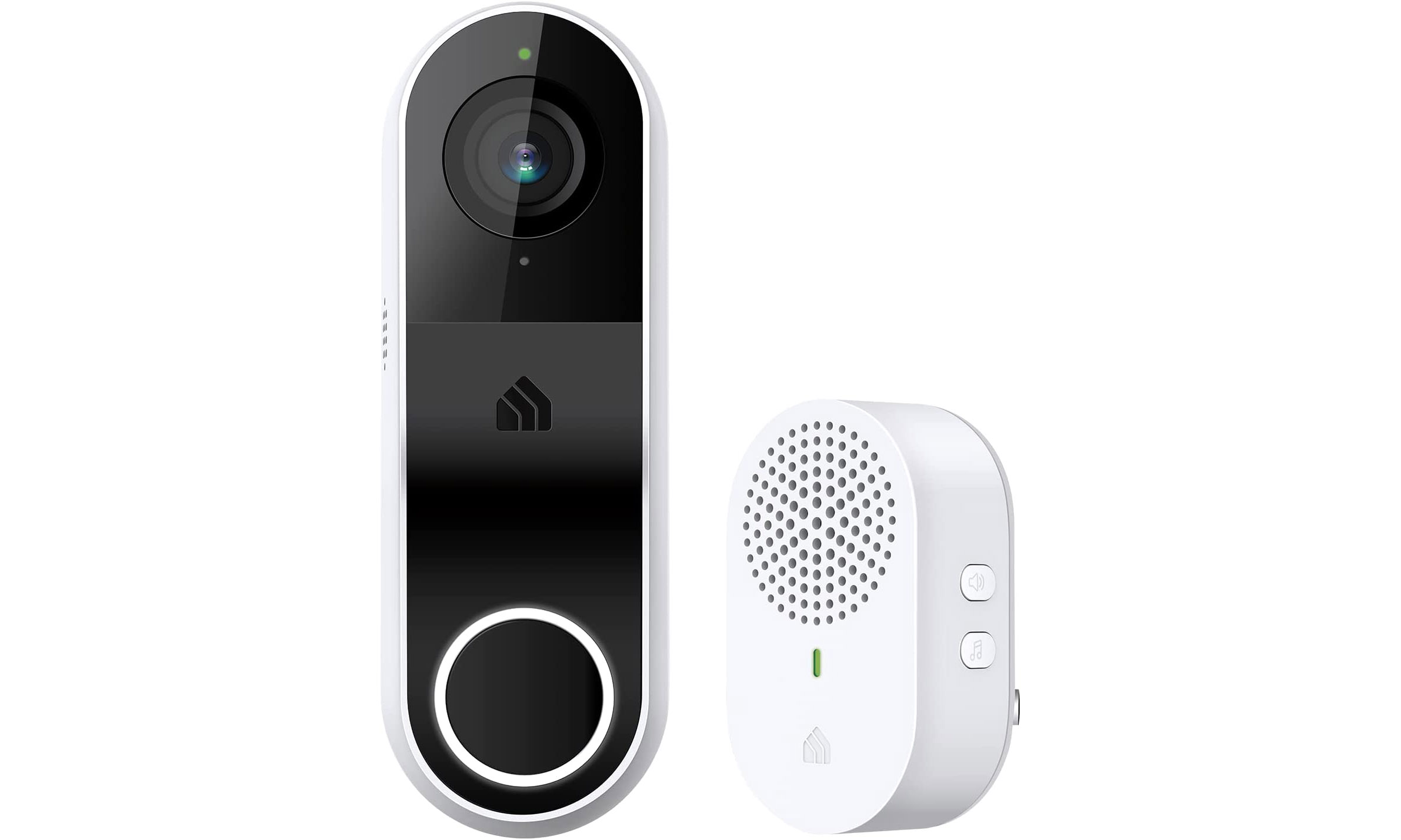 Kasa Smart Video Doorbell" data-uuid="4a54b2ee-e0f4-3a2b-84d0-730c1420b4c2