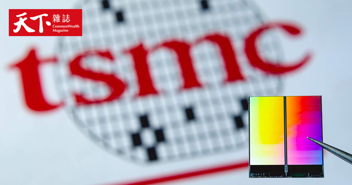 Chip Cook at the TSMC plant in Arizona: Apple has everything under control