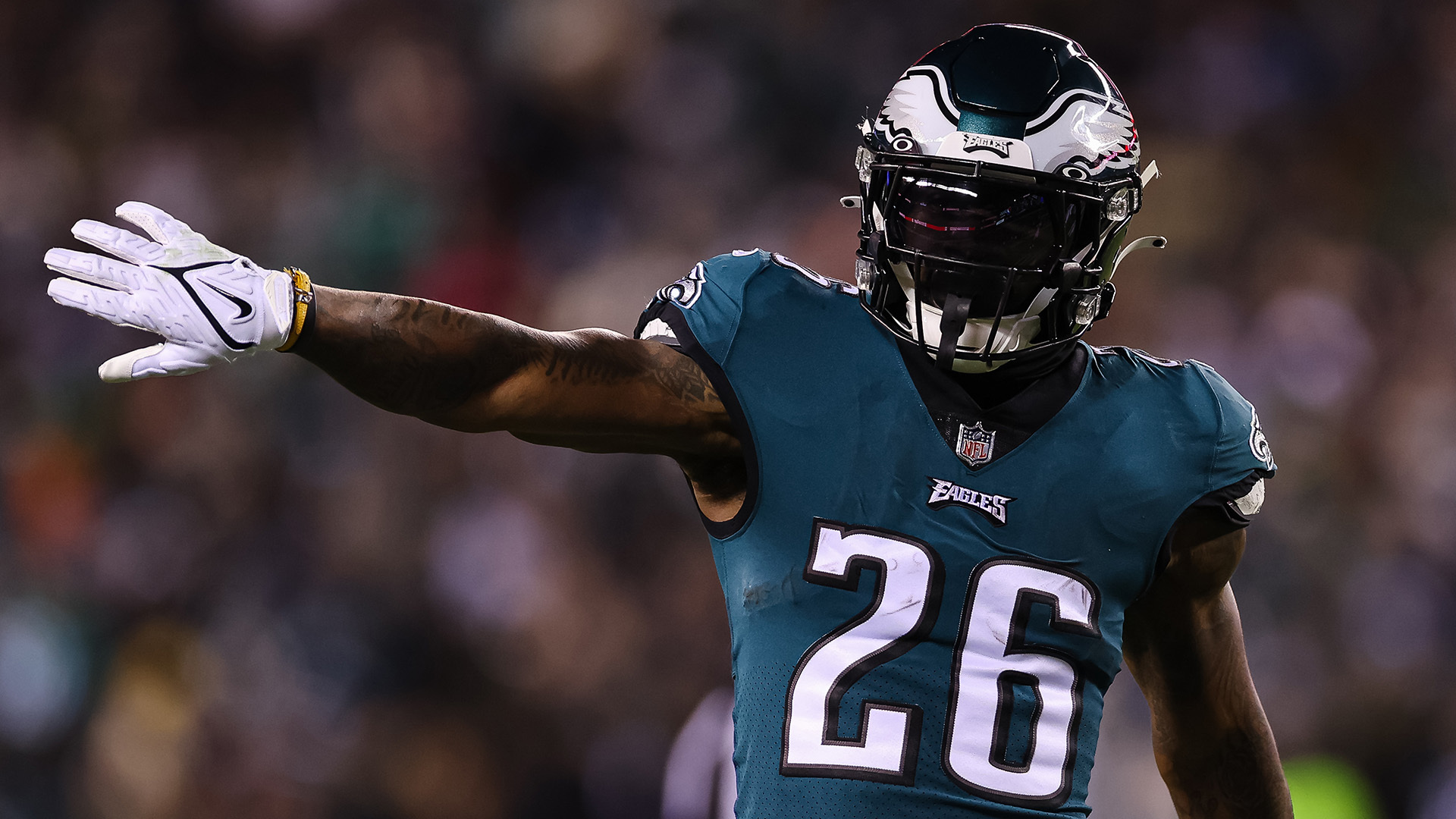 2022 NFL defense rankings: Philadelphia Eagles, Green Bay Packers