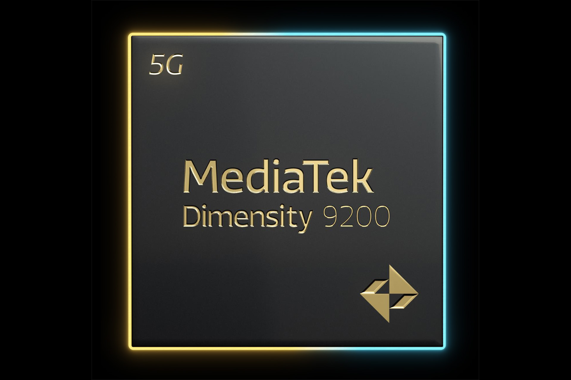 Ondersteunt de nieuwste MediaTek WiFi 7 Dimensity-chip en ray tracing