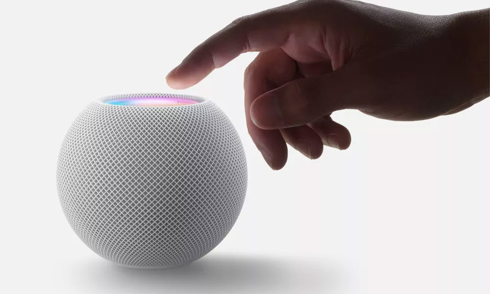 Apple HomePod mini