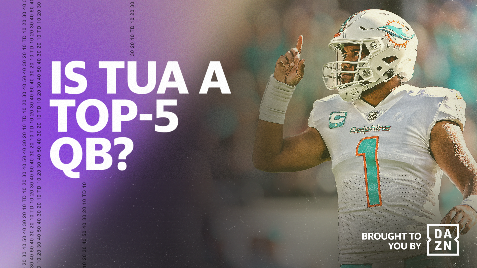 How Can Tua Tagovailoa be Considered a Top-Tier QB? 