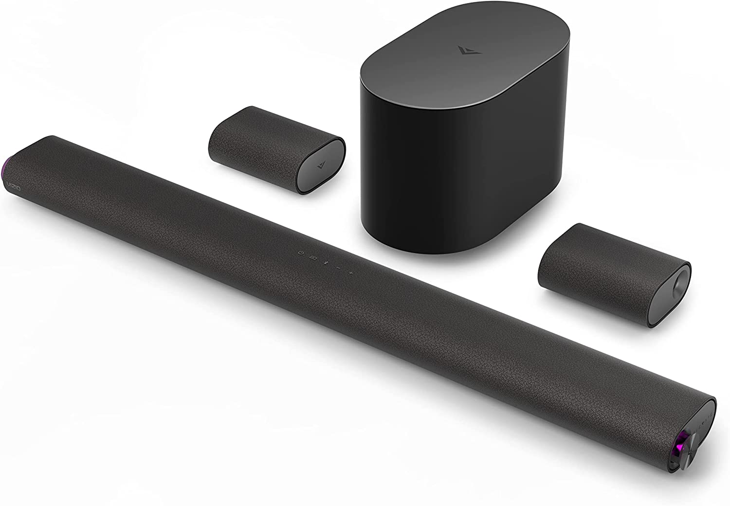 Vizio Elevate soundbar