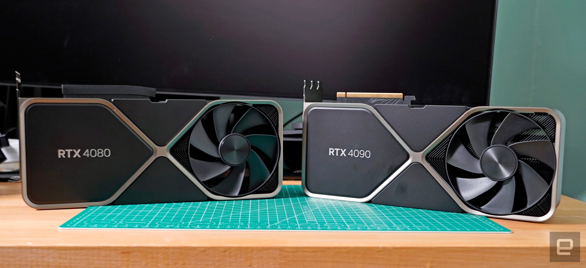 Nvidia GeForce RTX 4080 review: Second only to the 4090—for now