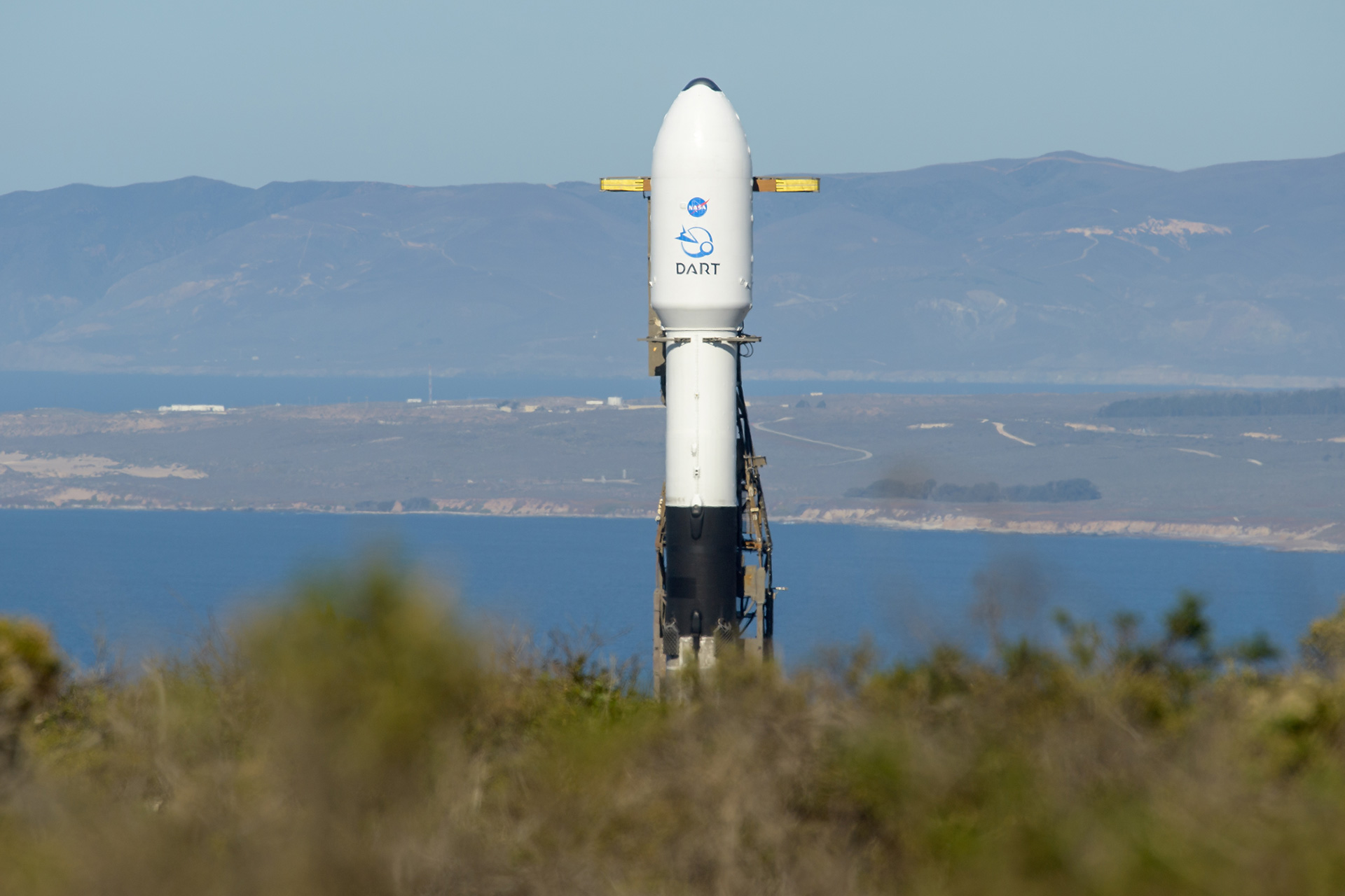 Die NASA hat geholfen, eine Sicherheitslücke in Netzwerken von Raumfahrzeugen zu finden