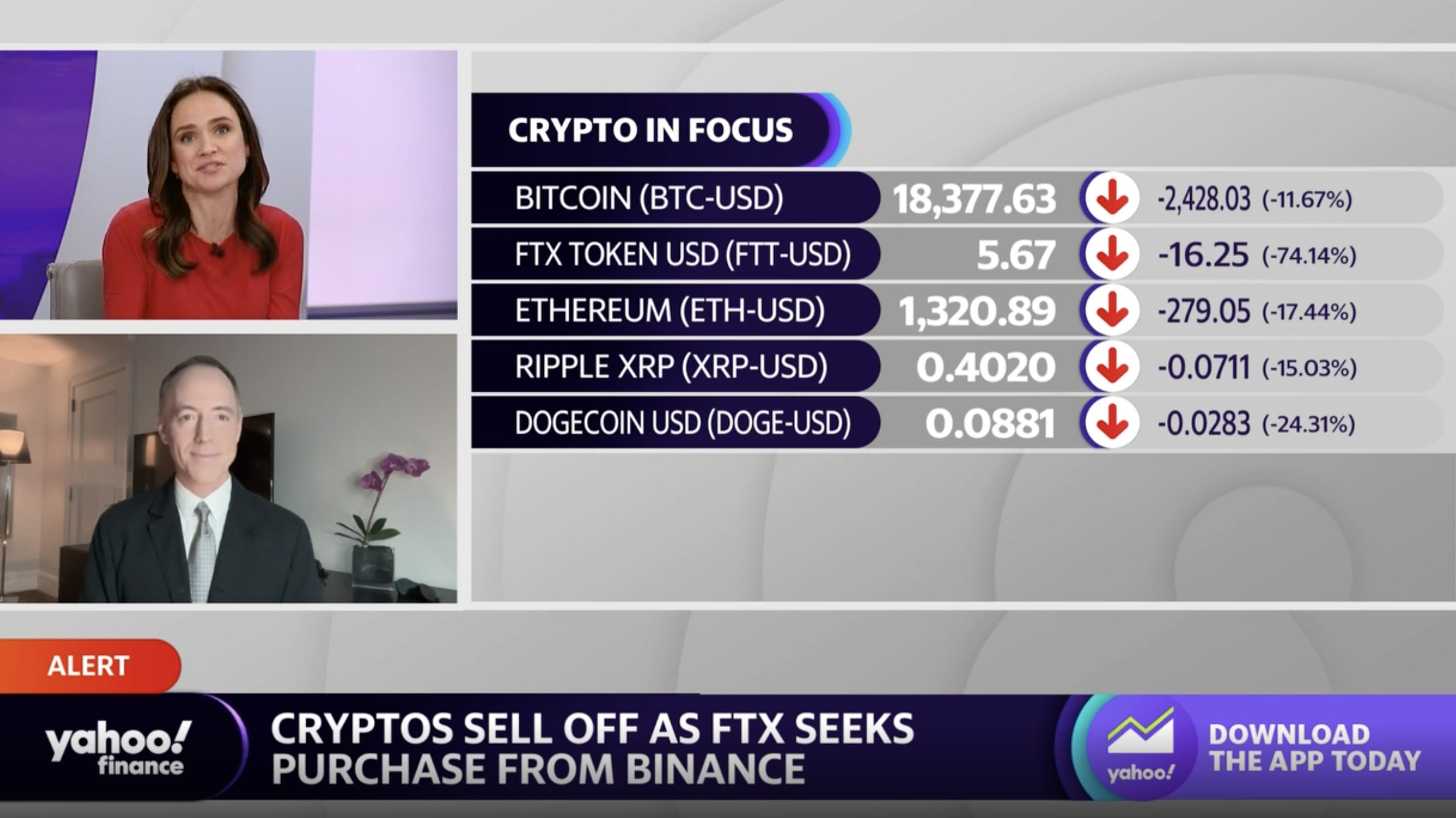 Crypto Brands Reposition Themselves in Wake of FTX and Market