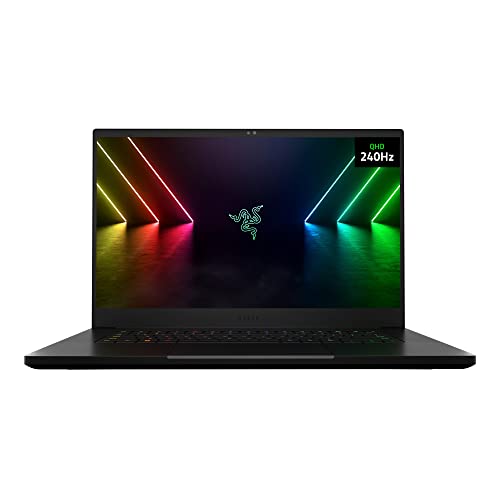 Razer Blade 15 Gaming Laptop