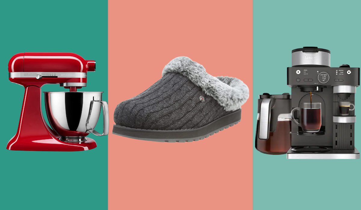 Holiday Gift Guide: 85 Luxury Ideas to Spoil Your Whole List