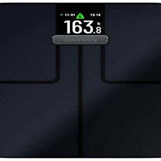 Garmin Index S2