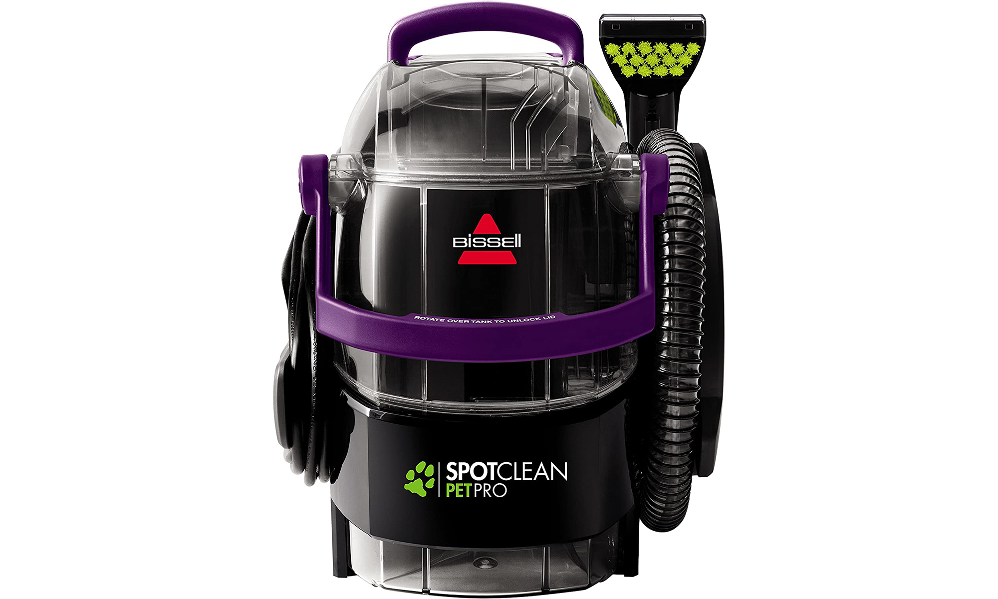 Bissell SpotClean Pet Pro