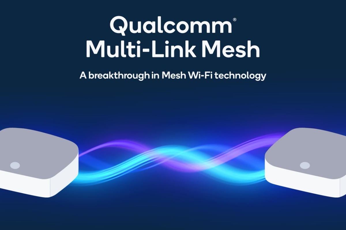 Qualcomm Revolutionizes Home Networking with Wi-Fi 7 Immersive Home  Platforms