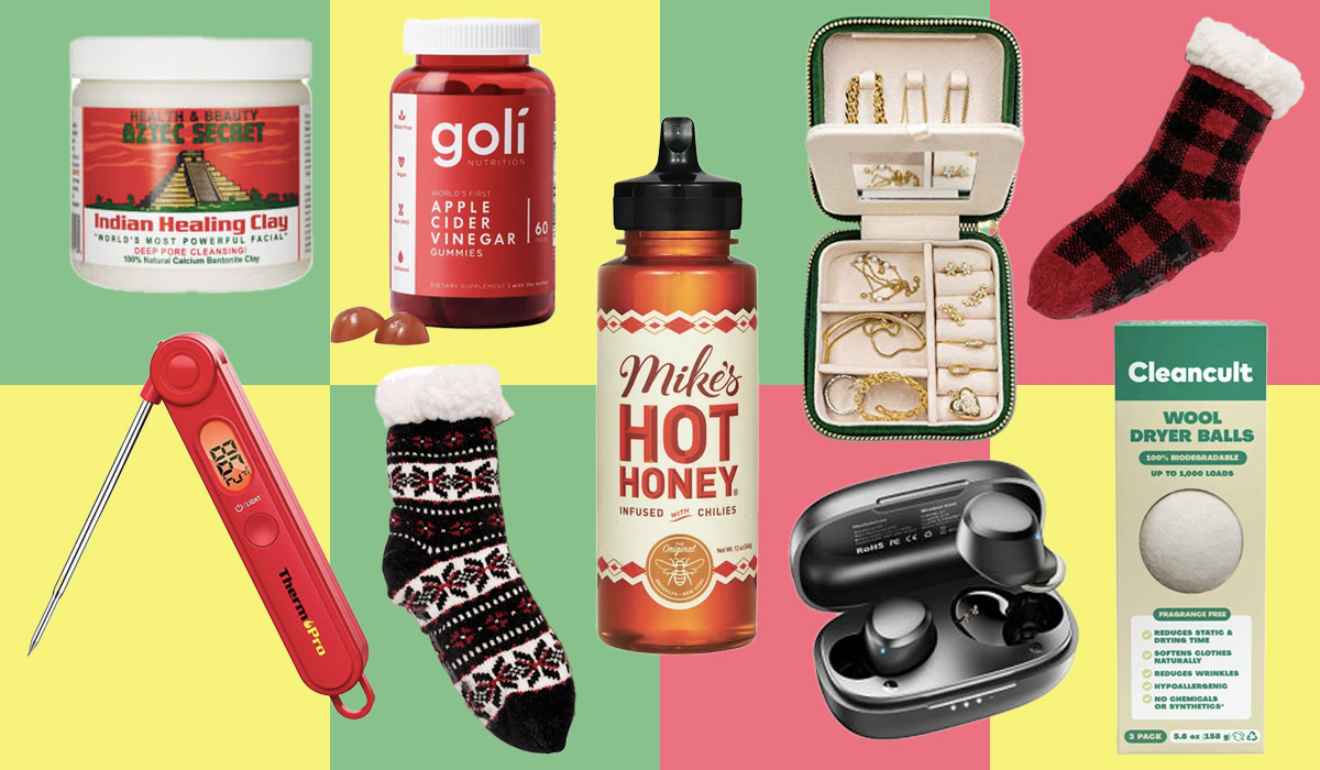 Stocking Stuffers! Gifts for Car Enthusiasts for Less Than $20