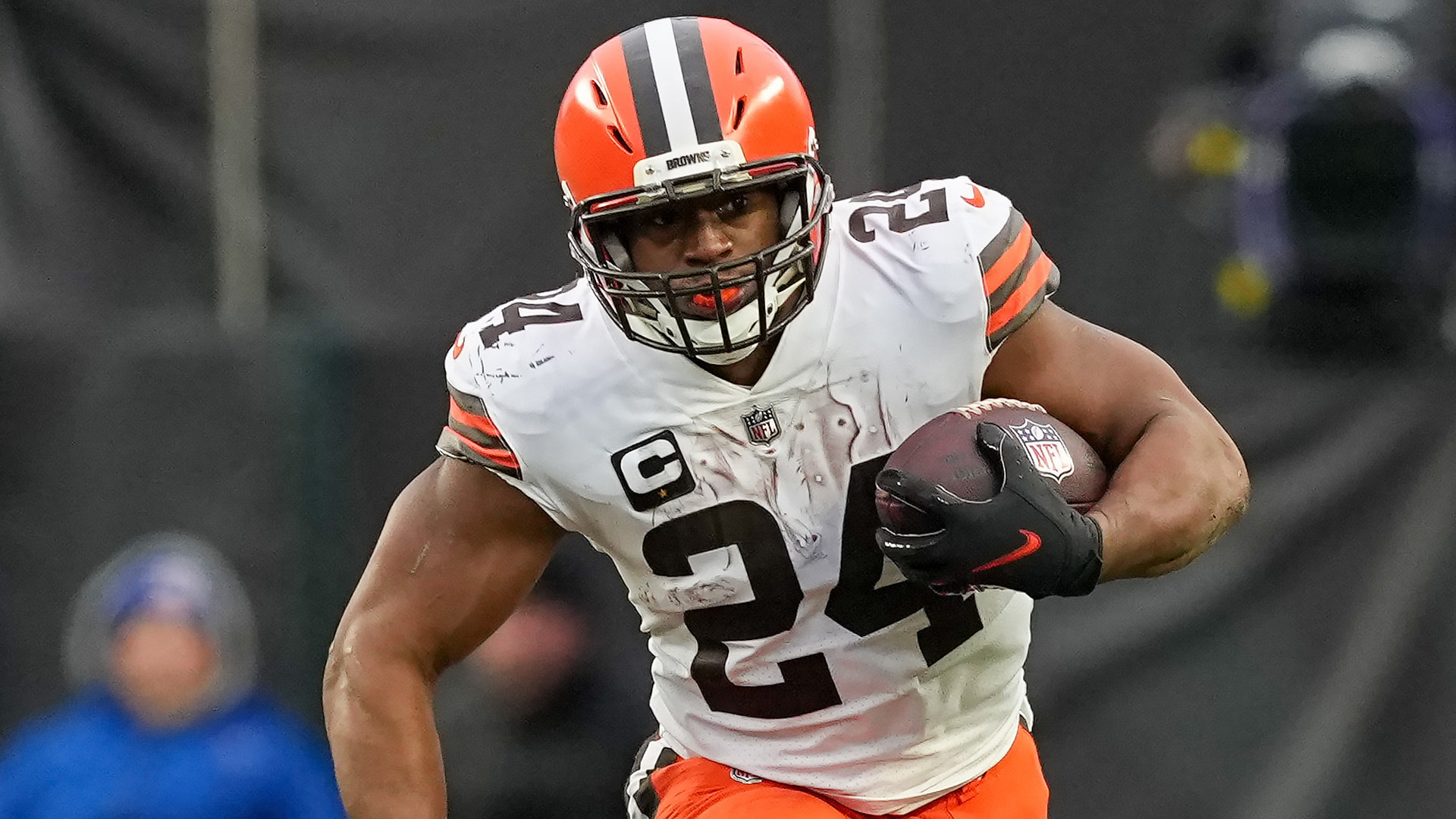 Yahoo Fantasy Football Makes Even the Cleveland Browns Interesting