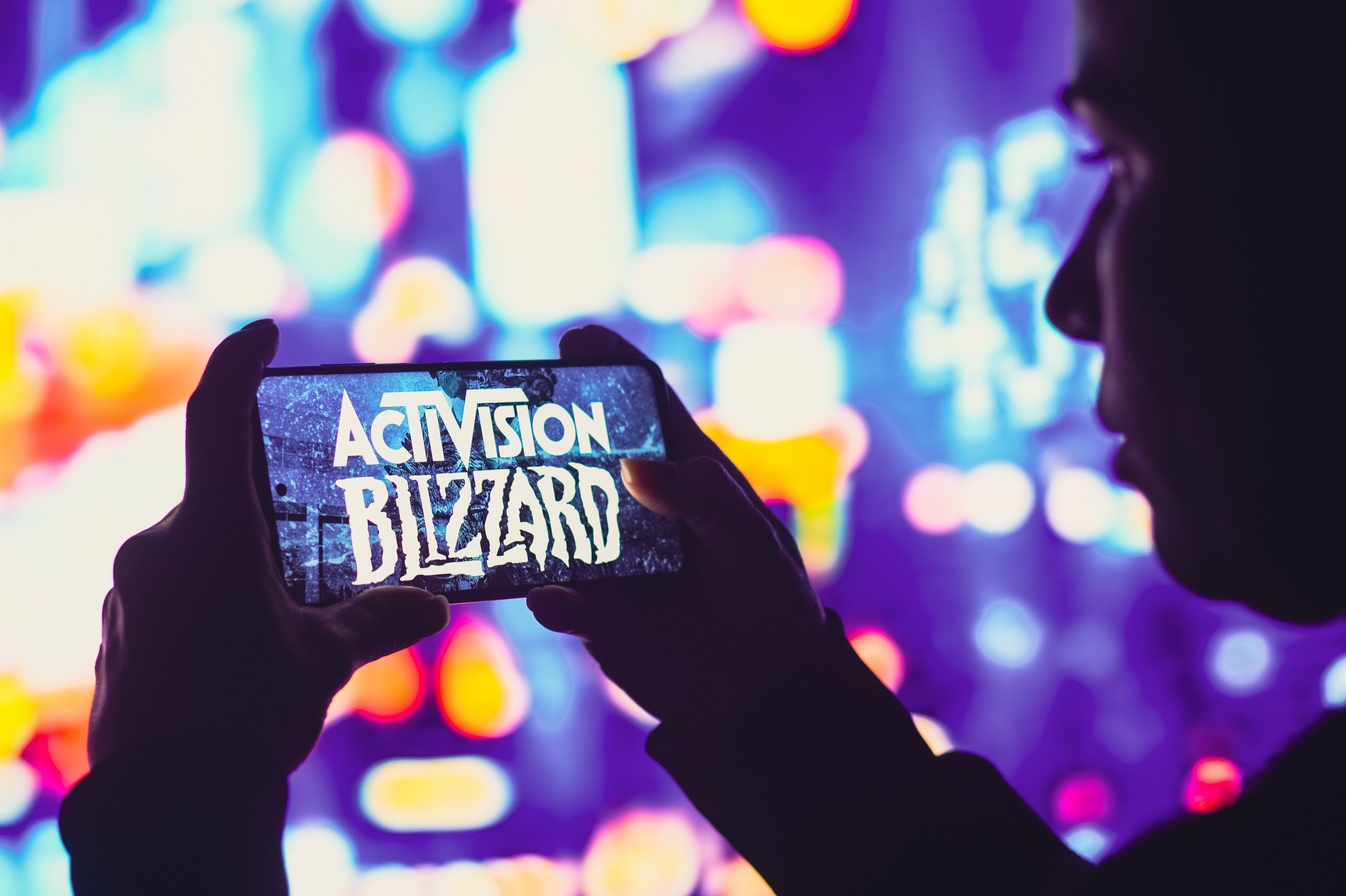 El segundo lote de probadores de Activision Blizzard gana la votación sindical