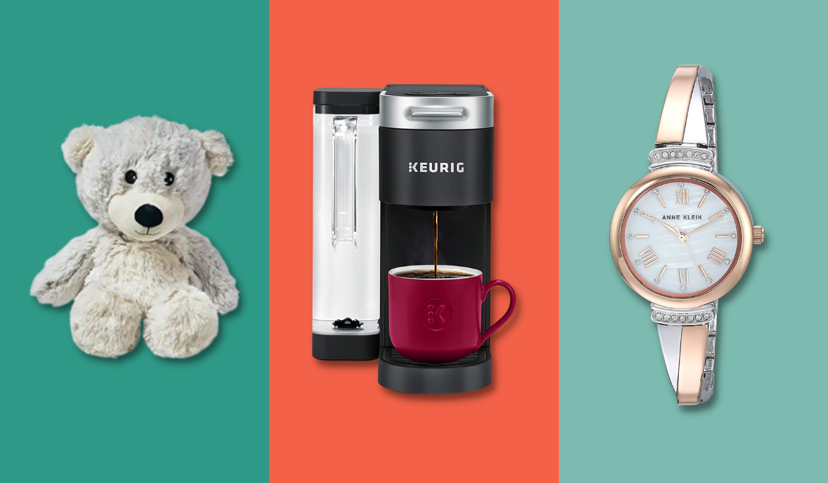 15 Last minute gifts that will arrive by Christmas