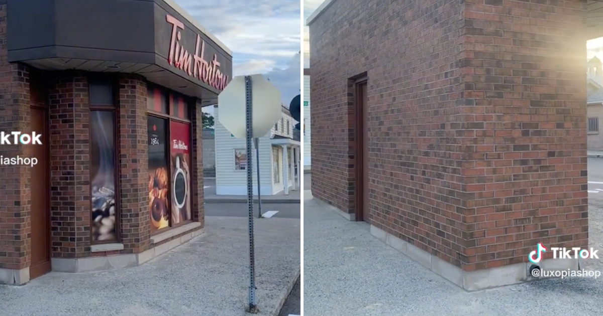 Tim Hortons hype out of line, says Nunavut restaurant-owner