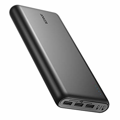 Anker PowerCore 26K Power Bank