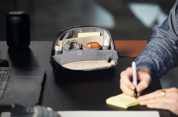 Bellroy Desk Caddy