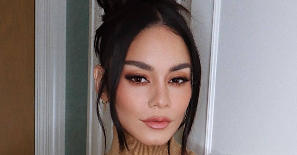 Vanessa Hudgens Divides Fans With