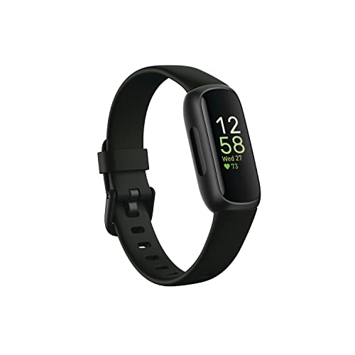 Fitbit-Inspire 3 