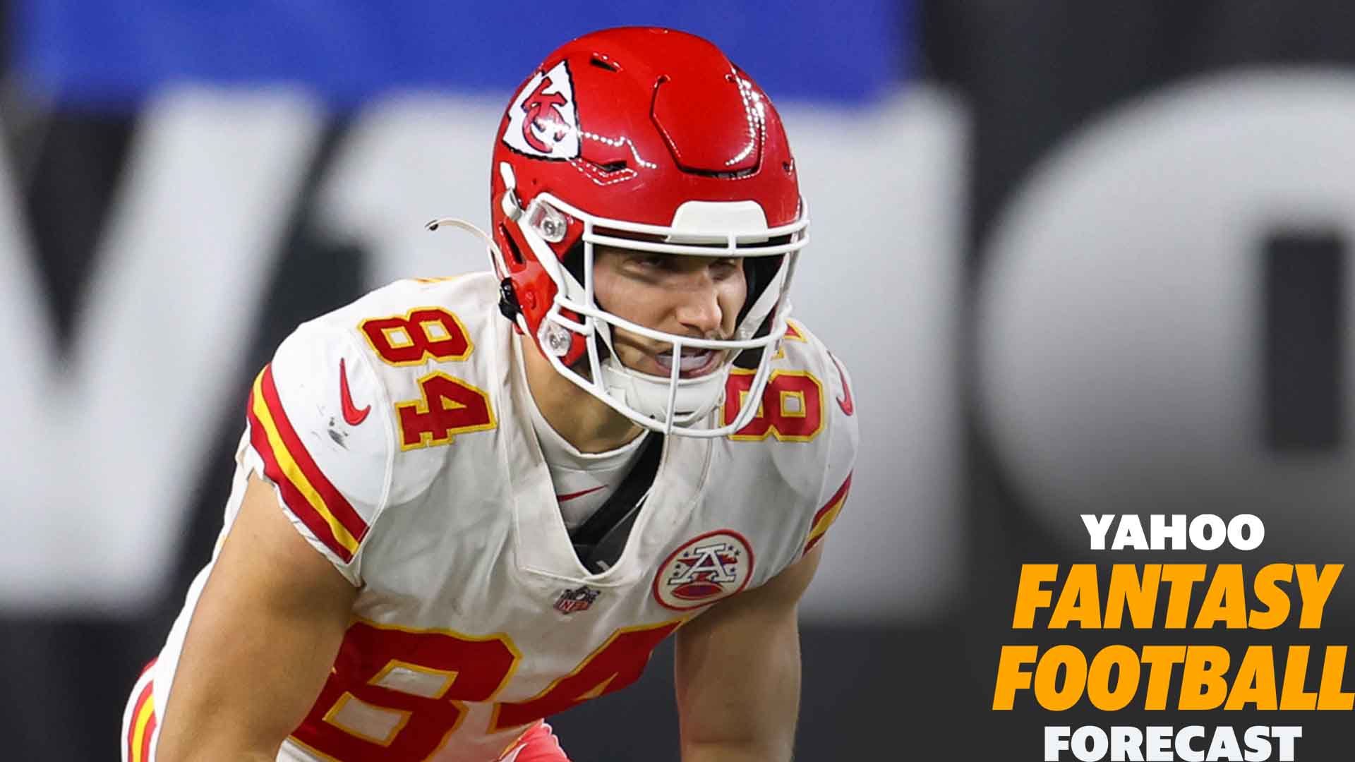 Fantasy Football 2023 NFL Preseason Watch List - Kansas City Chiefs -  Footballguys