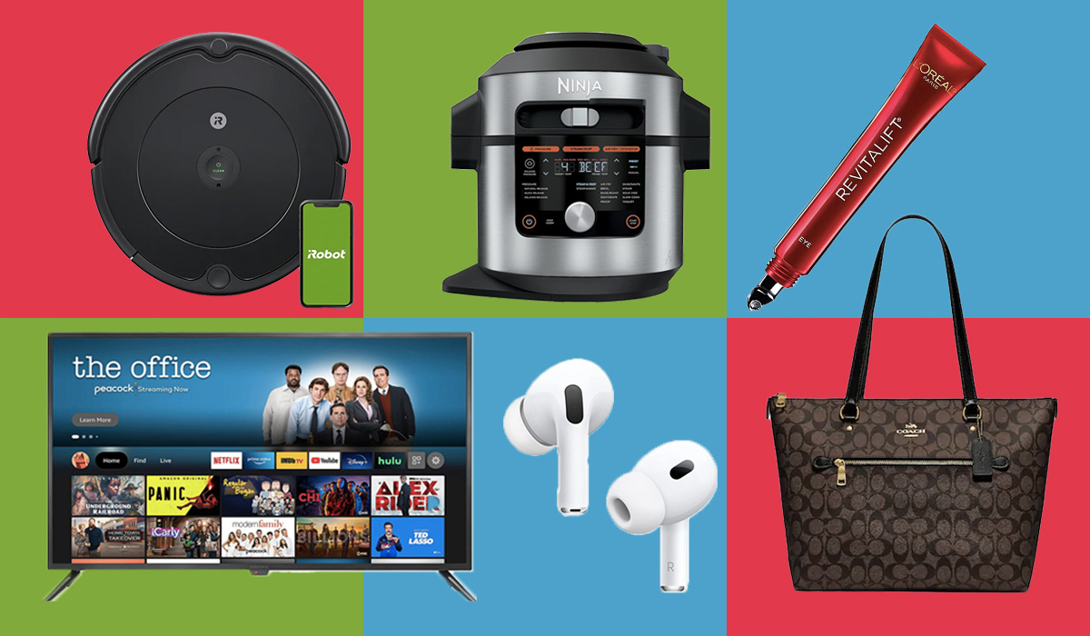 Everything we know about afterChristmas sales — plus 50 incredible