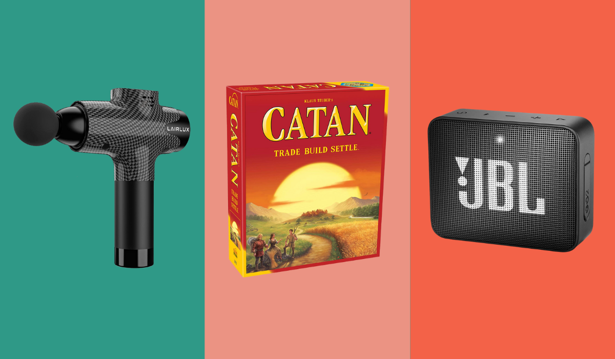 25 Best Under-$25 White Elephant Gifts on Sale at