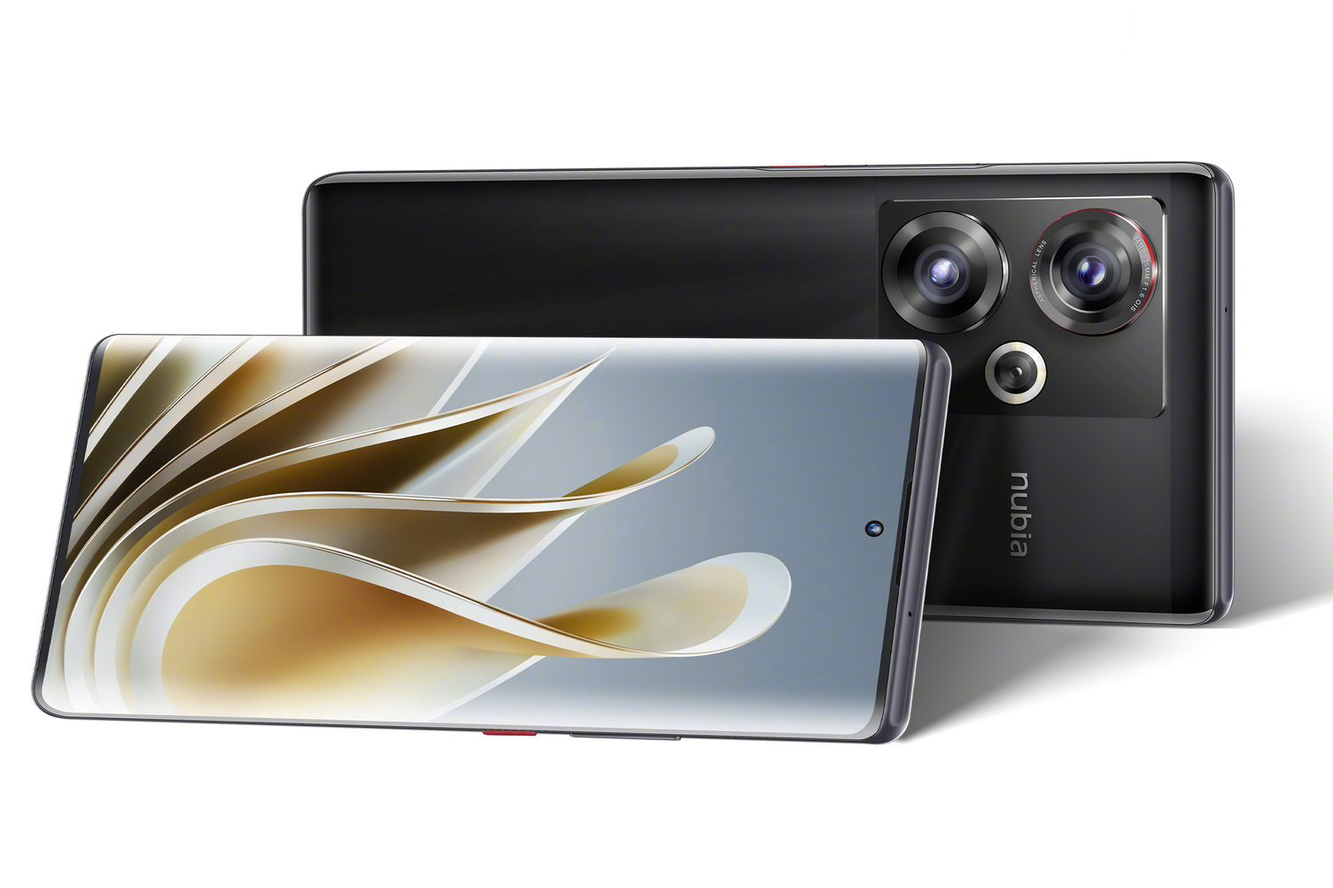 Nubia Z50