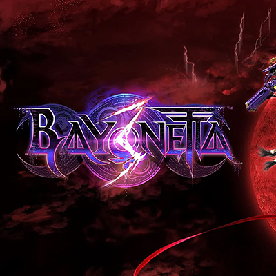 Bayonetta 3 Standard 