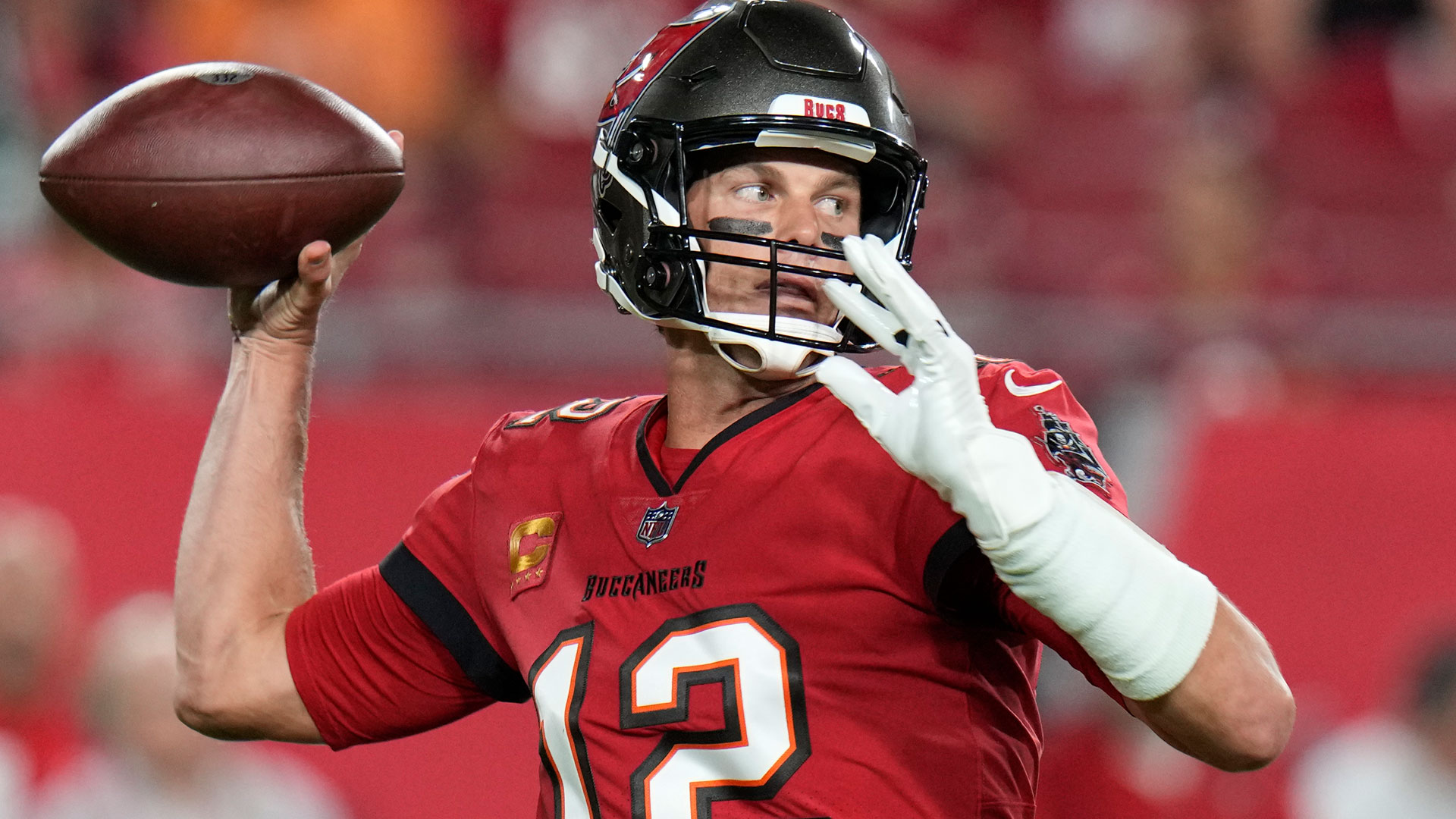 Buccaneers Star Leaving The Door Open For Tom Brady Comeback, The Spun