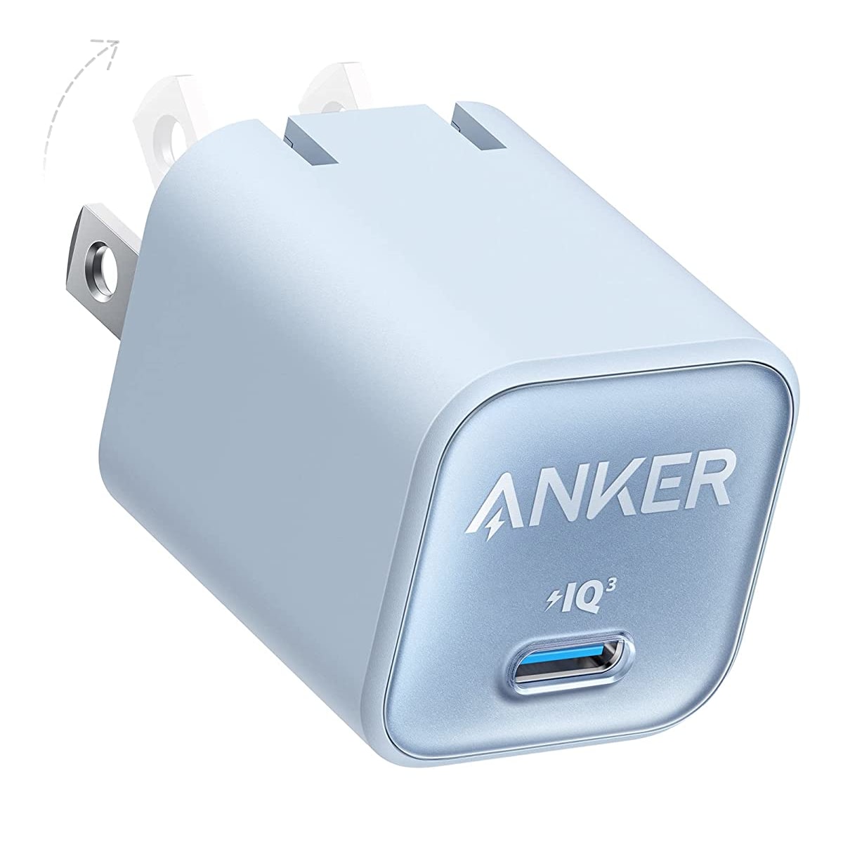 Anker nano iii 30w