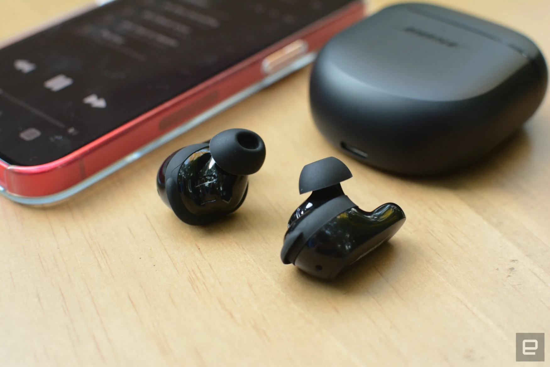 Bose QuietComfort Earbuds II