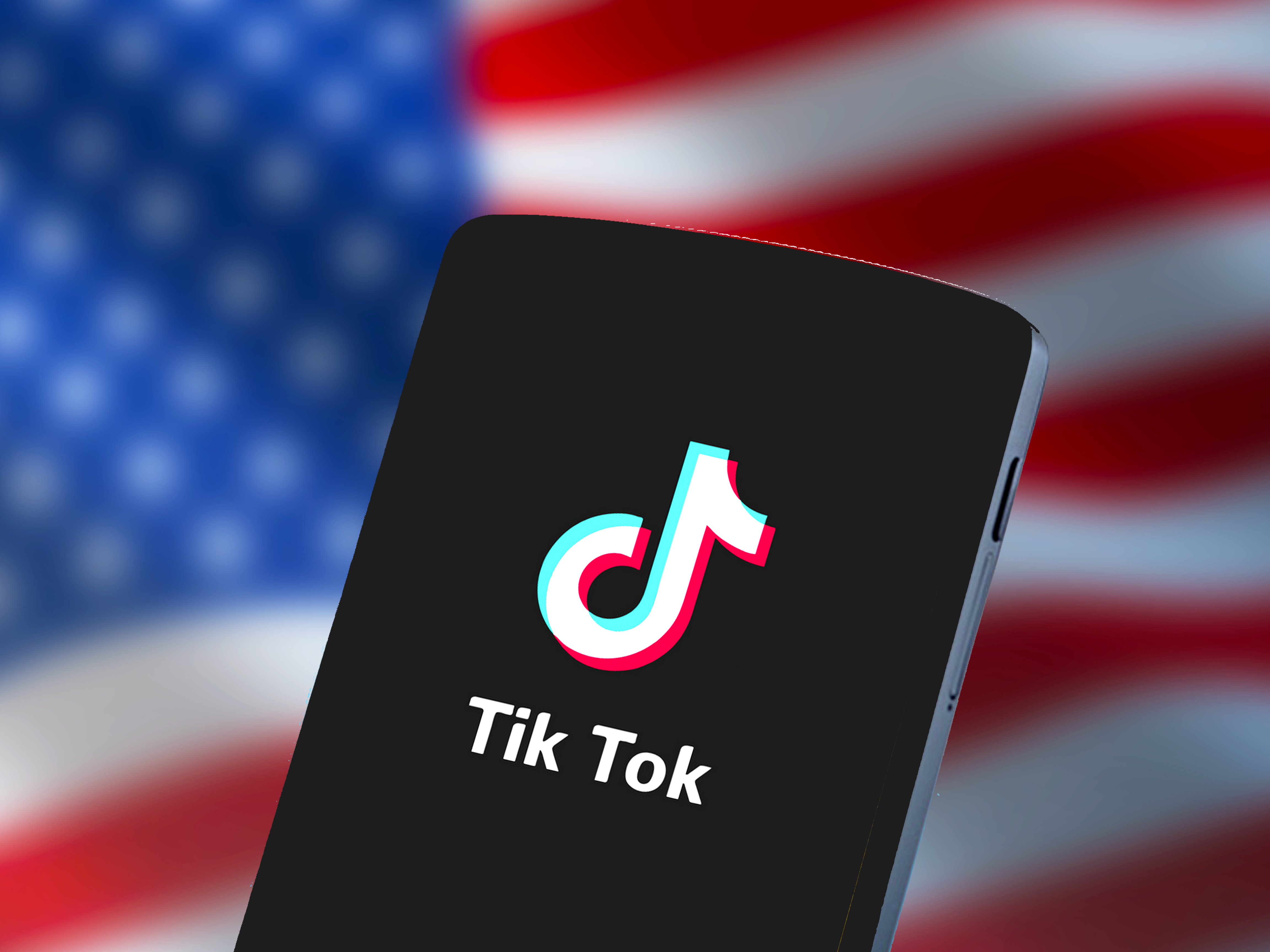 TikTok is expanding its labels for state-run media accounts
to more countries, including China