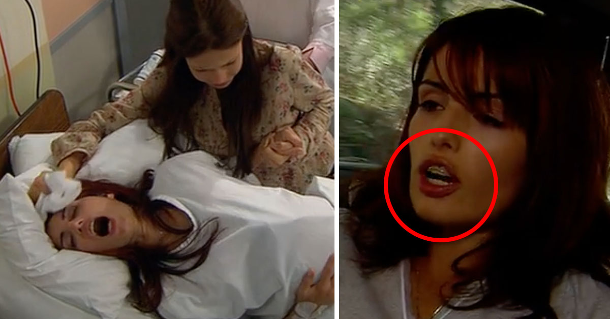 Subtle detail spotted in Home and Away episode Never knew