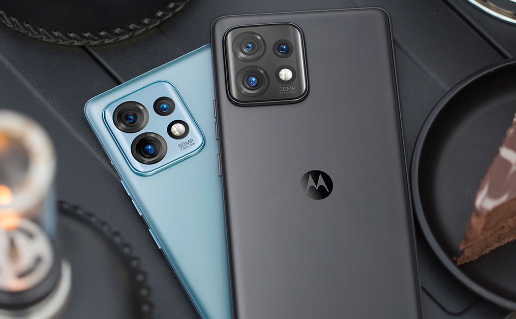 Moto X40