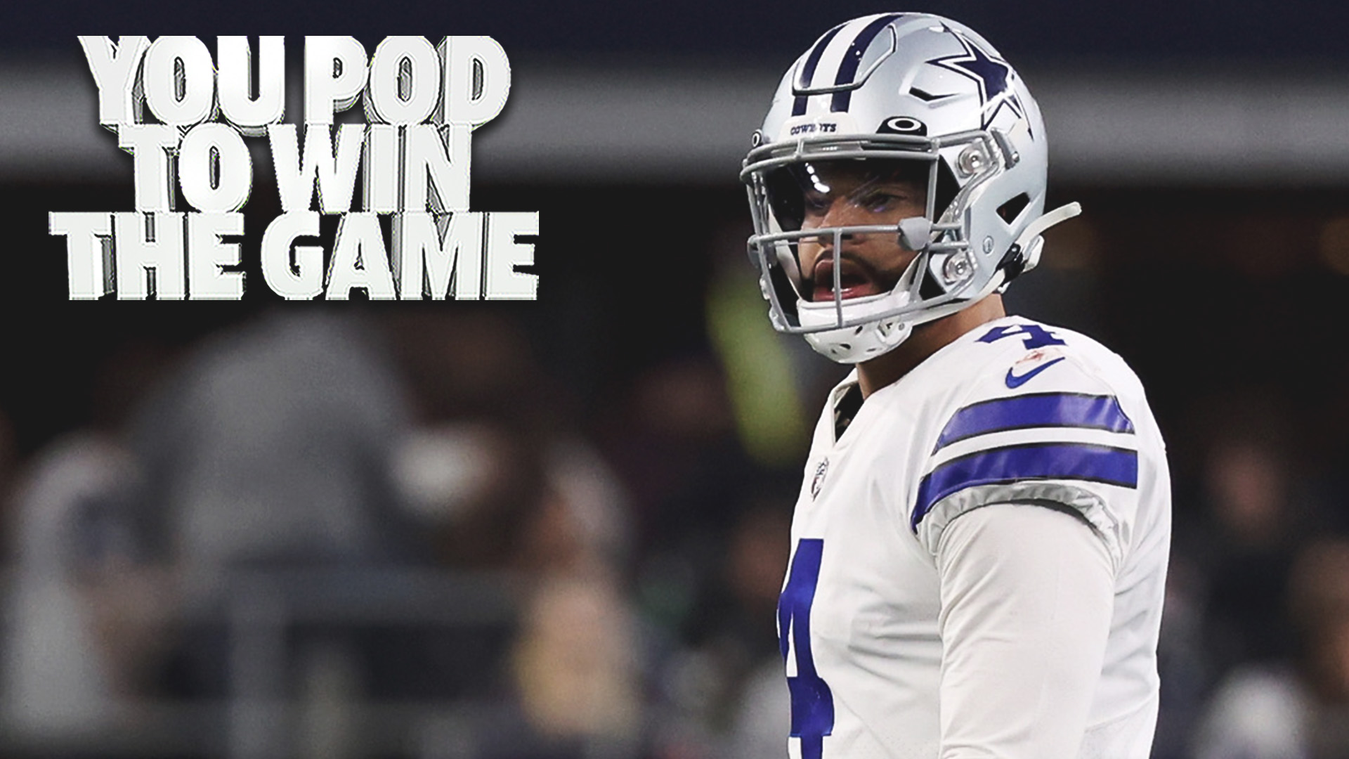 You Pod To Win The Game, NFL Football Podcast - Yahoo Sports