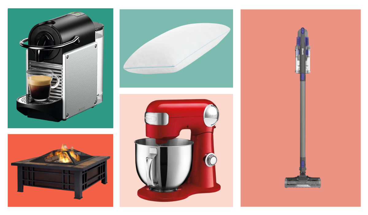 Wayfair, End of Year Clearout Bread Machines On Sale