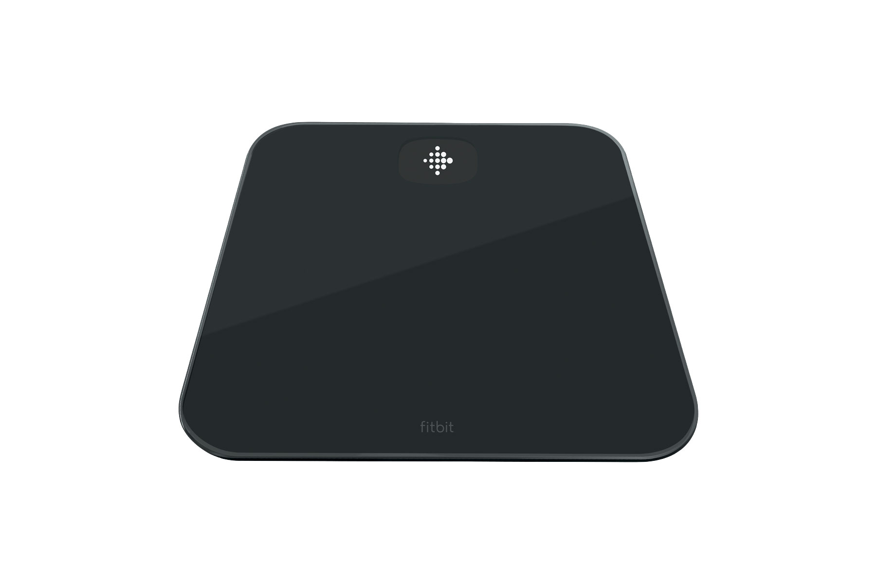 Image of Fitbit's Aria Air scale" data-uuid="f28a6a3b-ca2f-31ba-8c83-9e5afab6ac24