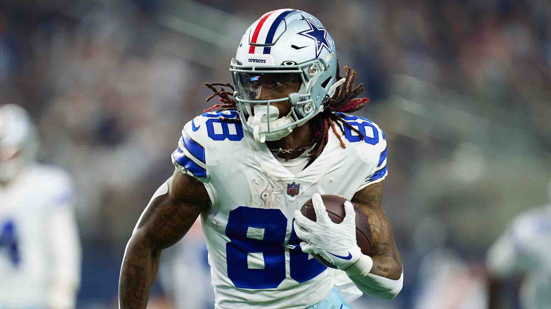 NFL Insider on CeeDee Lamb: Cowboys Would Like New Contract Sooner Rather  Than Later, News, Scores, Highlights, Stats, and Rumors